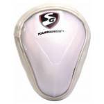 Sg Tournament Abdominal Guard  (Boys) 